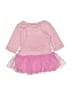 Nickelodeon Pink Dress Size 2T - photo 2