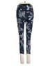 Athleta Print Blue Active Pants Size XS - photo 2