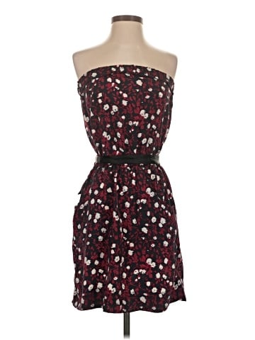 Staring at Stars Cocktail Dress (view 1)
