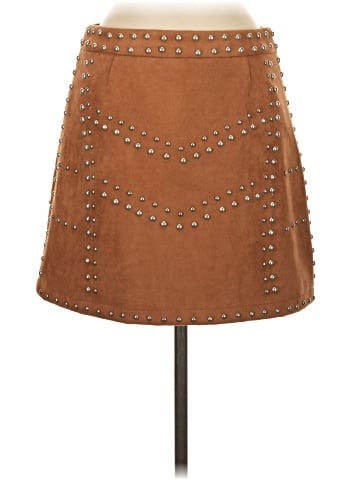 TOBI Casual Skirt (view 1)