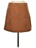 TOBI Brown Casual Skirt Size M - photo 1