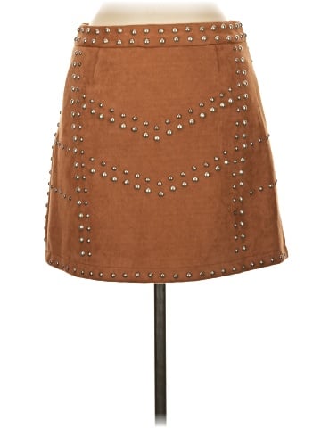 TOBI Casual Skirt (view 2)