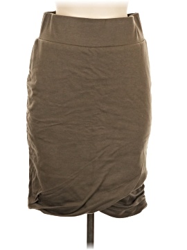 & Other Stories Casual Skirt