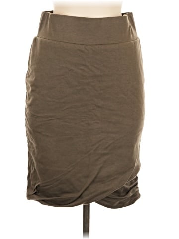 & Other Stories Casual Skirt (view 1)