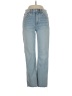 Rag & Bone Blue Jeans Size 25 waist - photo 1