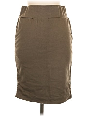 & Other Stories Casual Skirt (view 2)