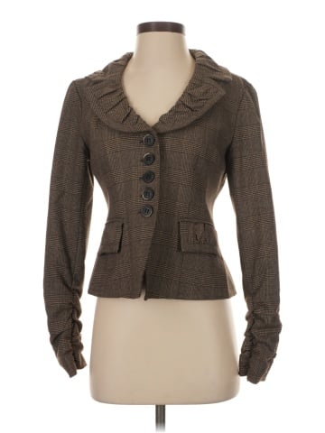 Nanette Lepore Jacket (view 1)