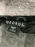 George Black 3/4 Sleeve Blouse Size 20 - photo 7