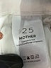 Mother Ivory Jeans Size 25 waist - photo 6
