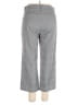 J.Crew Plaid Gray Dress Pants Size 14 - photo 2