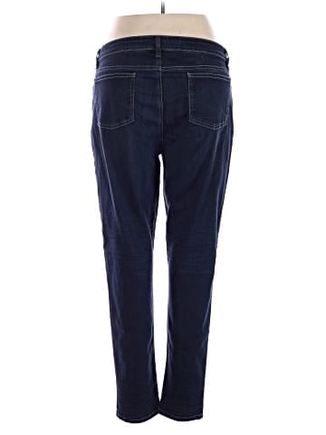 Eileen Fisher Jeans (view 2)