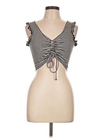 Emma & Sam Sleeveless Top (view 1)