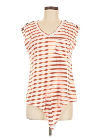 Truself Short Sleeve Top (view 1)