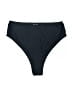 Unbranded Solid Black Swimsuit Bottoms Size M - photo 1