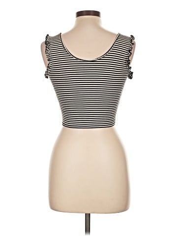 Emma & Sam Sleeveless Top (view 2)
