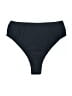 Unbranded Solid Black Swimsuit Bottoms Size M - photo 2