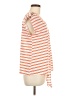 Truself Orange Short Sleeve Top Size M - photo 4
