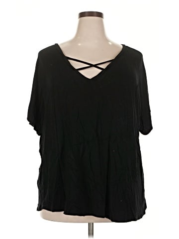 Boutique + Short Sleeve T-Shirt (view 1)