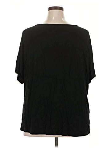 Boutique + Short Sleeve T-Shirt (view 2)