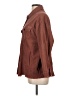 Zara Brown Jacket Size L - photo 5