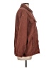 Zara Brown Jacket Size L - photo 4