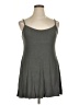 Set Active Gray Tank Top Size XL - photo 1