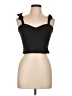 Assorted Brands Black Tank Top Size L - photo 1