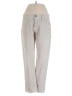 Current/Elliott Solid Gray Casual Pants Size XS (0) - photo 1