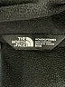 The North Face 100% Polyester Black Track Jacket Size M - photo 6