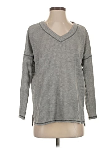 Reba 3/4 Sleeve T-Shirt (view 1)