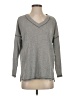Reba Gray 3/4 Sleeve T-Shirt Size S - photo 1