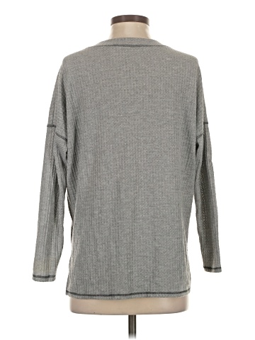Reba 3/4 Sleeve T-Shirt (view 2)