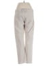 Current/Elliott Solid Gray Casual Pants Size XS (0) - photo 2