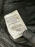 Spalding Athletic Graphic Black Casual Skirt Size L - photo 4