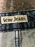 Acne Studios Blue Jeans Size 24 waist - photo 13