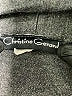 Christine Gerard Gray Kimono Size M (estimated) - photo 4