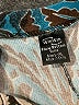 Win Win Teal Long Sleeve Top Size Lg - XL - photo 7