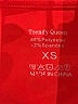 Trendy Queen Red 3/4 Sleeve T-Shirt Size XS - photo 7