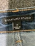 Signature Studio Blue Jeans Size 14 - photo 4