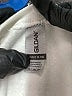 Gildan White Sweatshirt Size 2X - photo 7