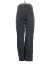 AGOLDE 100% Cotton Gray Jeans Size 28 waist - photo 2