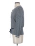 Chanel Blue 2008 Cardigan Size EU (FR) 36 / US 4 - photo 5