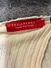 n:Philanthropy Ivory Pullover Sweater Size S - photo 7