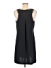 J.Jill Black Casual Dress Size M - photo 2