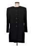 St. John Black Jacket Size M - photo 1
