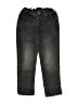 Ruffle Butts Solid Gray Jeans Size 4T - photo 1