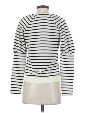 Saylor Pullover Sweater (view 2)