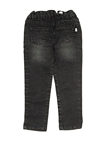 Ruffle Butts Jeans (view 2)