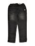 Ruffle Butts Solid Gray Jeans Size 4T - photo 2