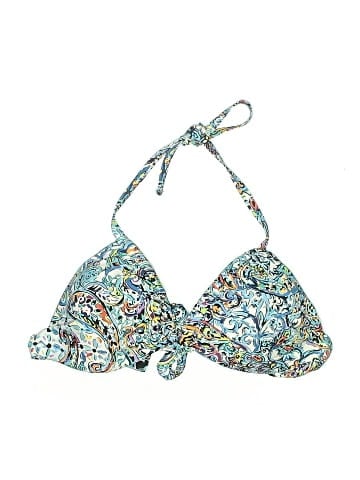 Lauren by Ralph Lauren Swimsuit Top (view 1)